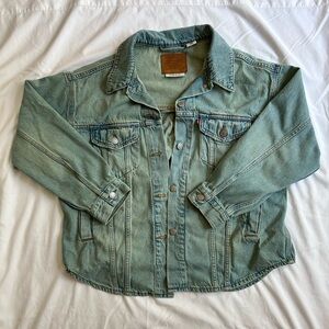 Vintage Levi’s Denim Jacket